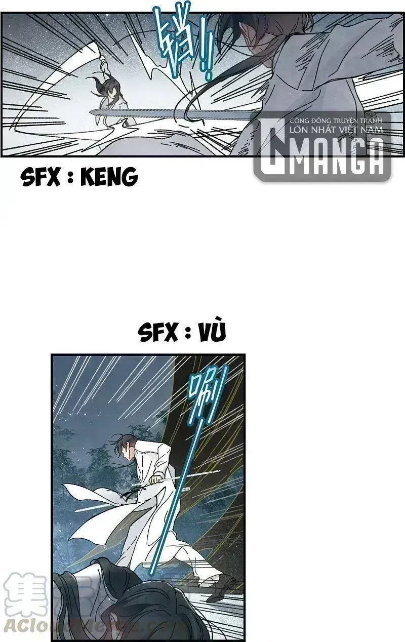 Mejaz - Nhân Gian Ngọc Chap 140.7 - Next Chap 141.7