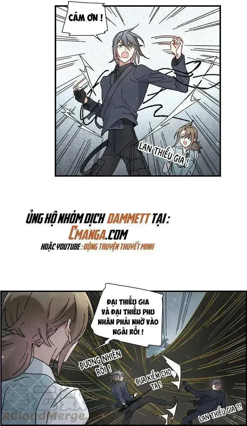 Mejaz - Nhân Gian Ngọc Chap 140.8 - Next Chap 141.8