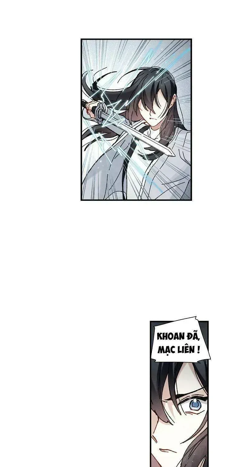 Mejaz - Nhân Gian Ngọc Chap 141.8 - Next Chap 142.8
