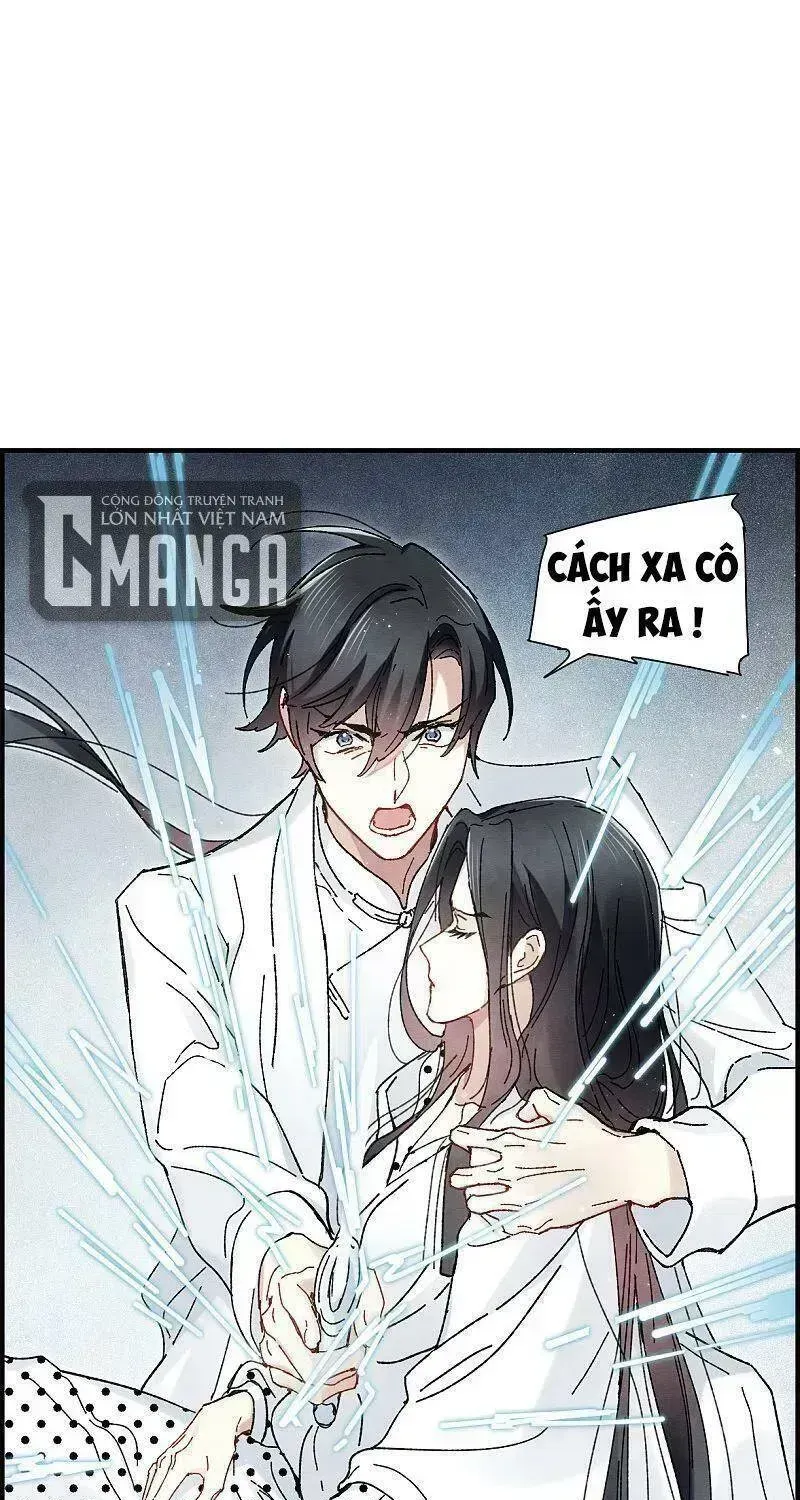 Mejaz - Nhân Gian Ngọc Chap 141.9 - Next Chap 142.9