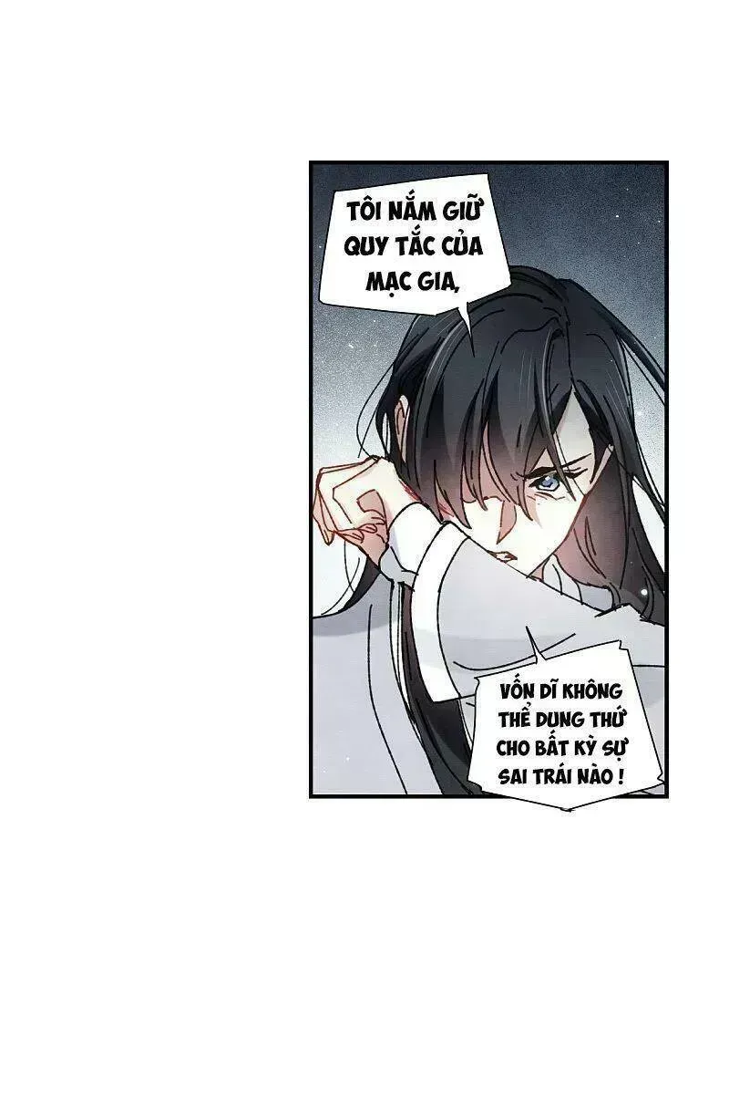 Mejaz - Nhân Gian Ngọc Chap 142.4 - Next Chap 143.4
