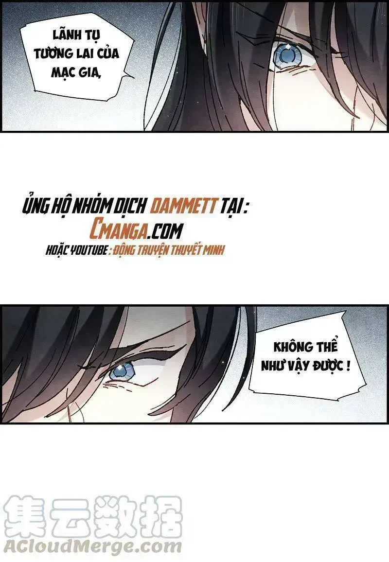 Mejaz - Nhân Gian Ngọc Chap 142.5 - Next Chap 143.5