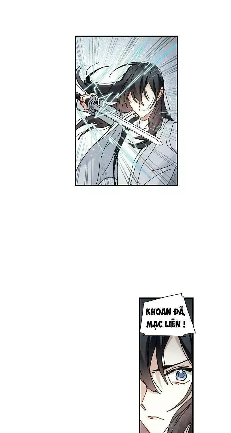 Mejaz - Nhân Gian Ngọc Chap 142.6 - Next Chap 143.6
