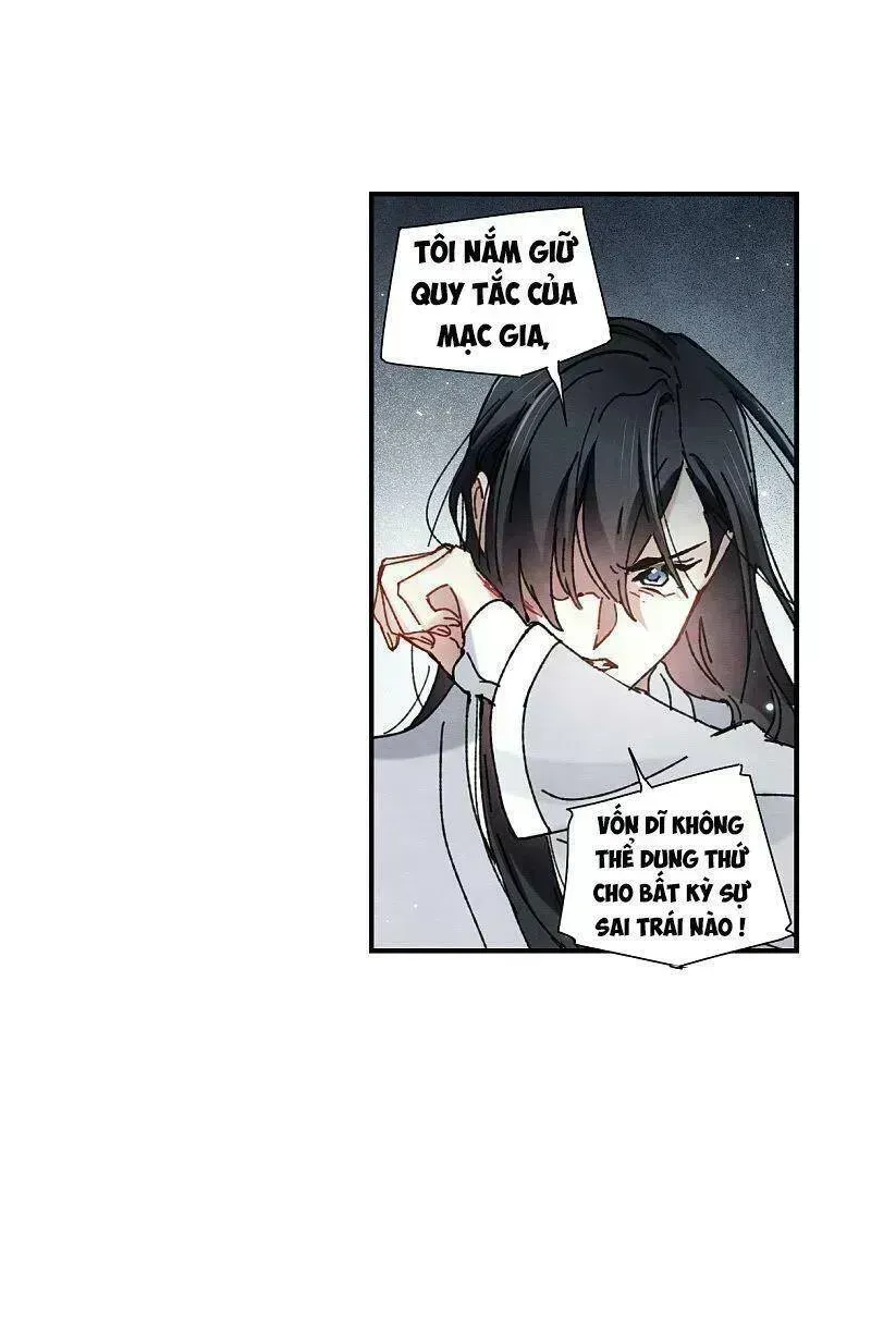Mejaz - Nhân Gian Ngọc Chap 142.7 - Next Chap 143.7