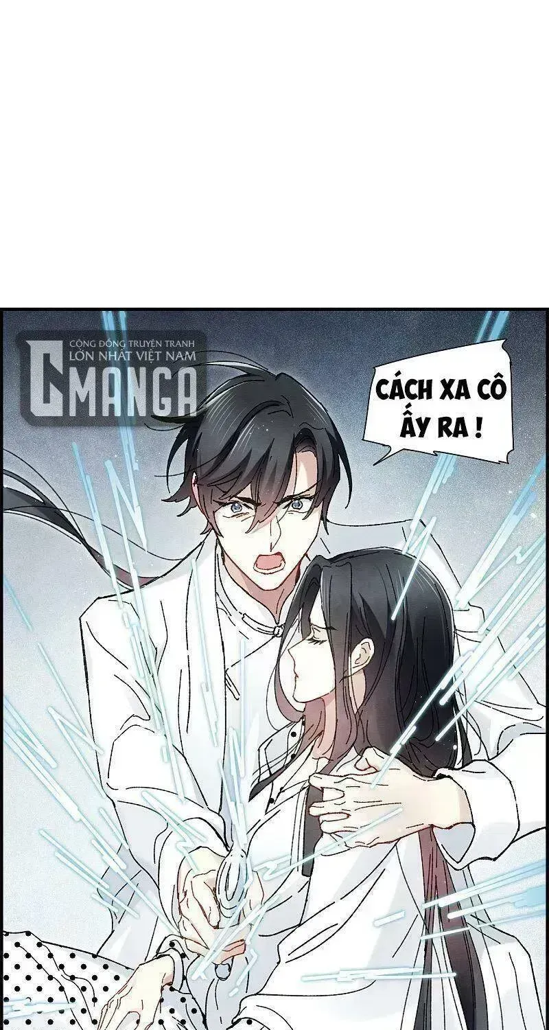 Mejaz - Nhân Gian Ngọc Chap 143.1 - Next Chap 144.1