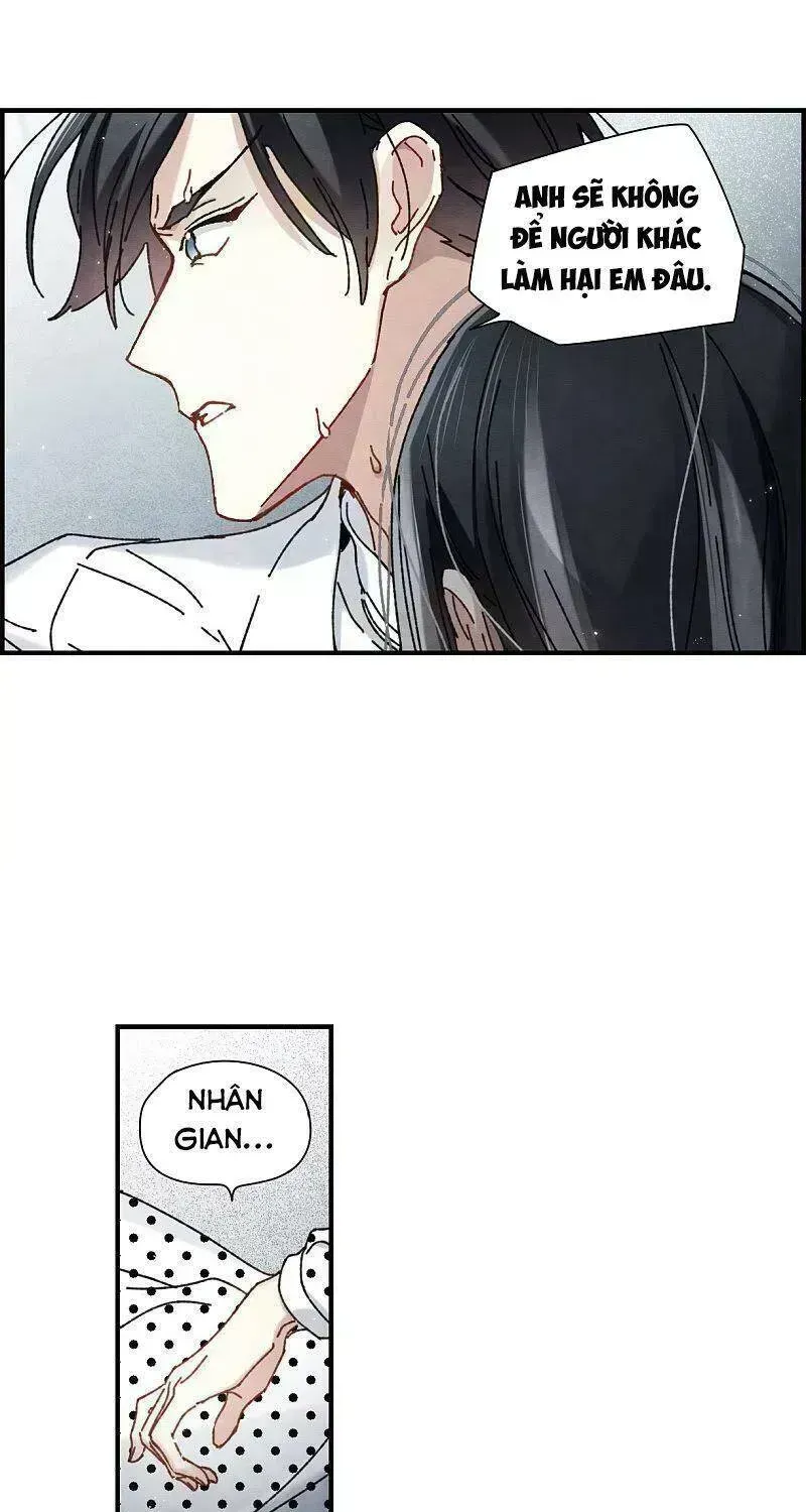 Mejaz - Nhân Gian Ngọc Chap 143.1 - Next Chap 144.1