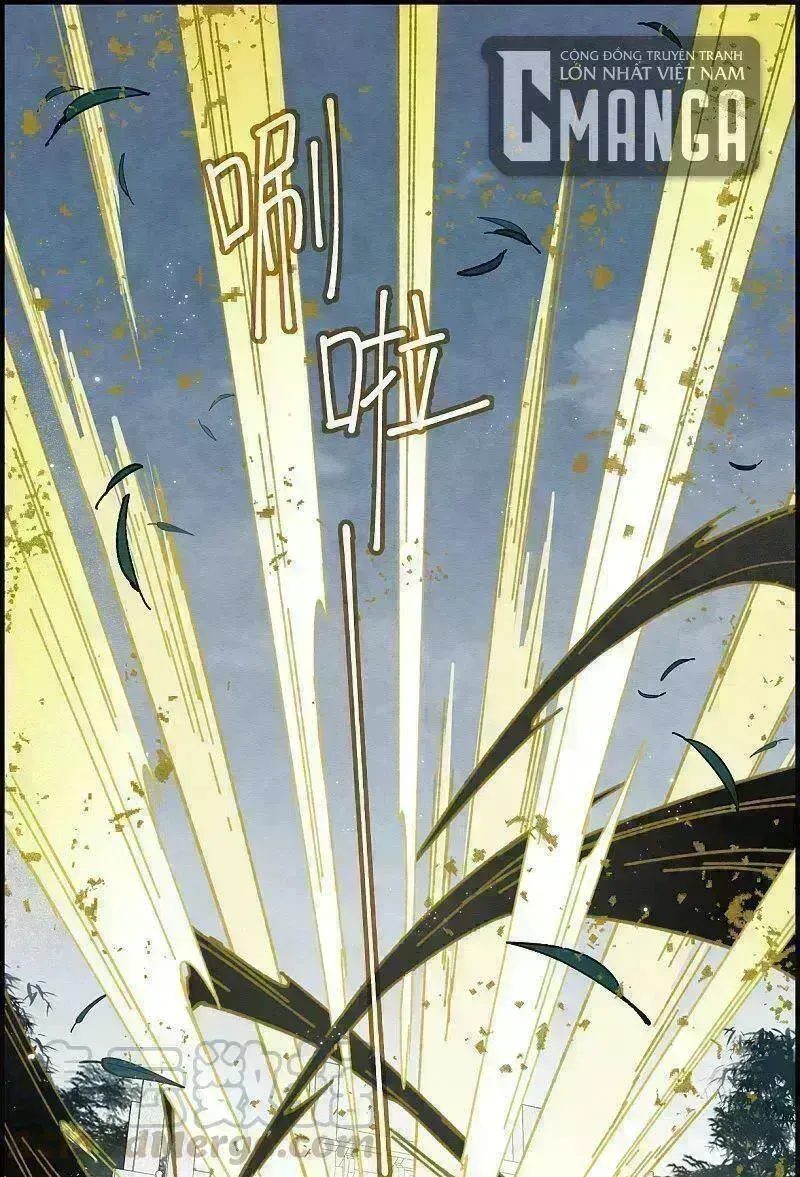 Mejaz - Nhân Gian Ngọc Chap 143.1 - Next Chap 144.1