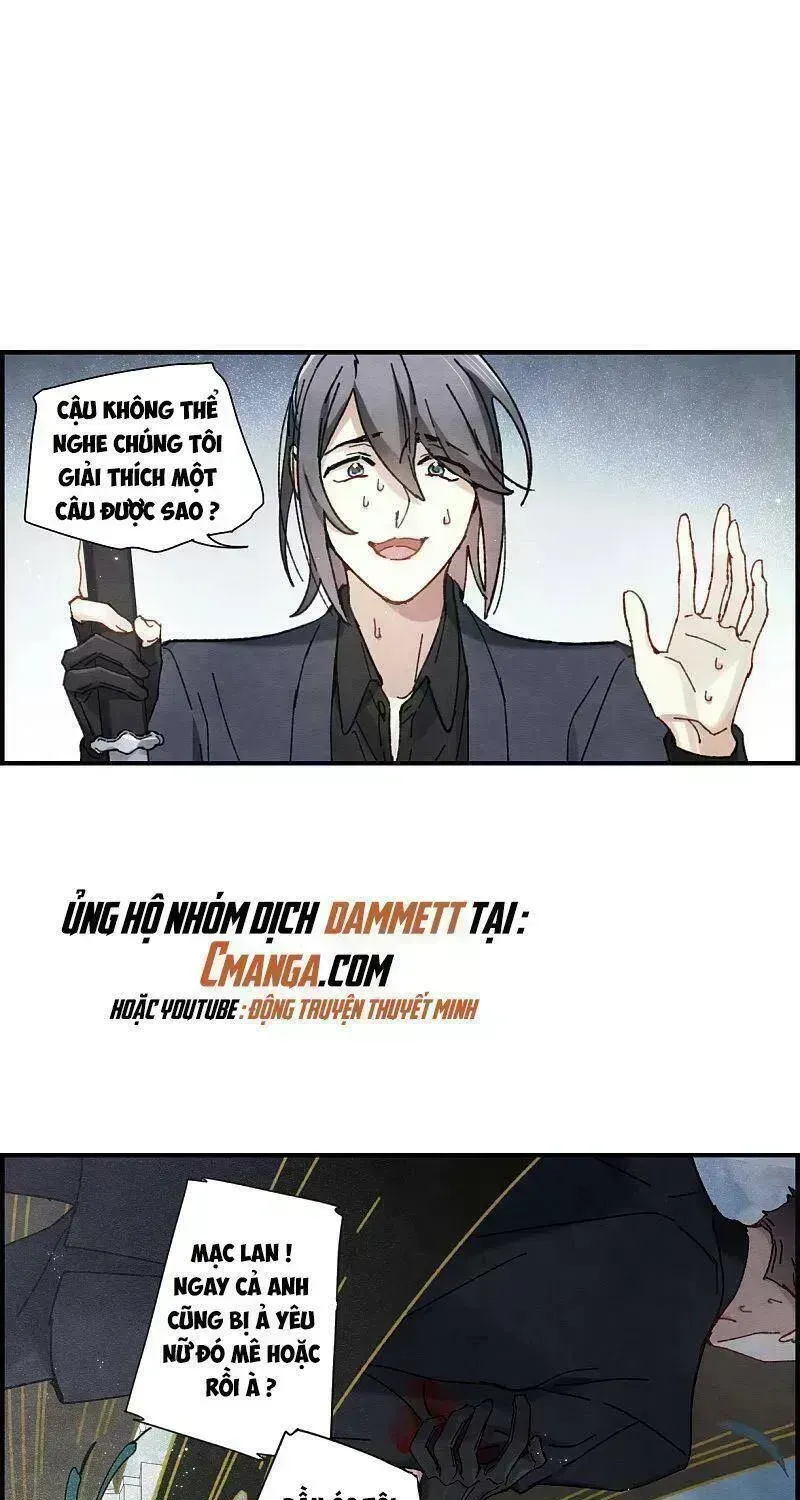 Mejaz - Nhân Gian Ngọc Chap 143.2 - Next Chap 144.2