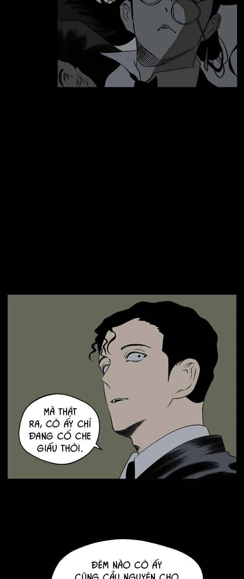 Melt - Phước Lành Chap 11 - Next Chap 12