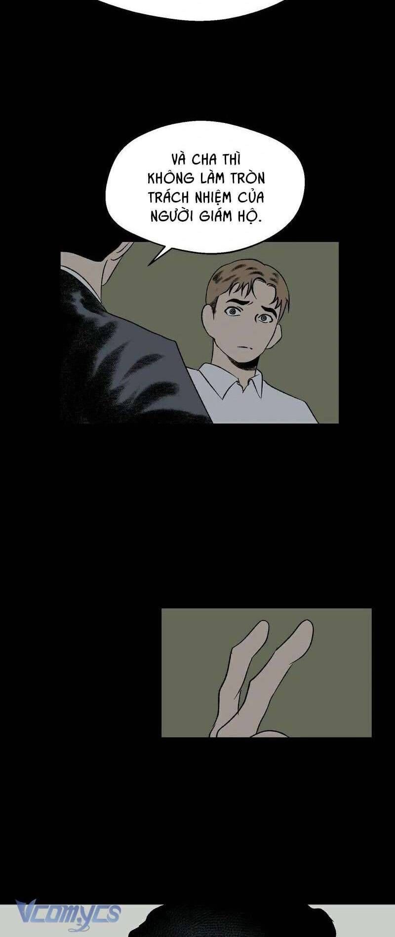 Melt - Phước Lành Chap 11 - Next Chap 12