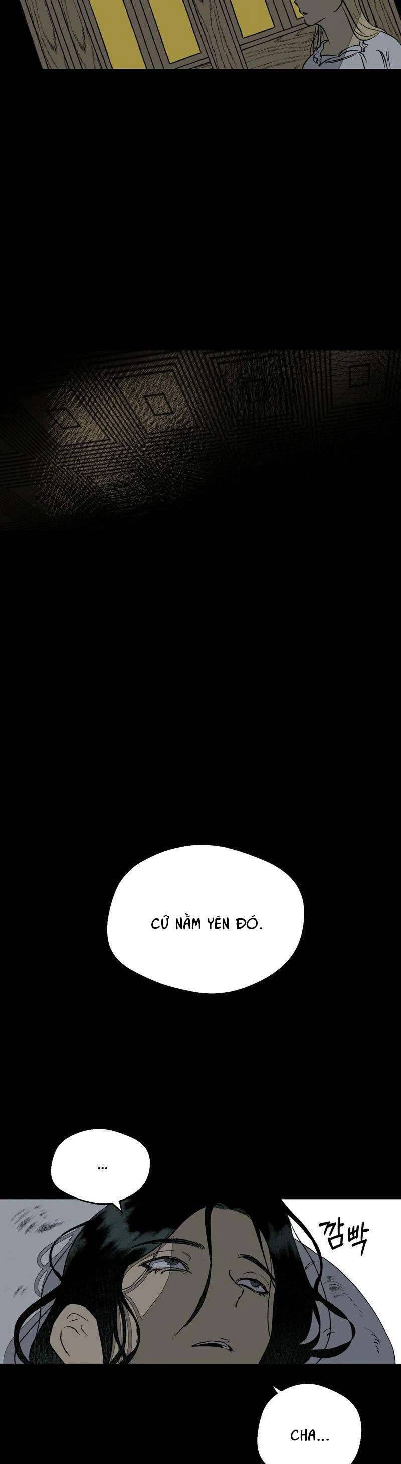 Melt - Phước Lành Chap 12 - Next Chap 13