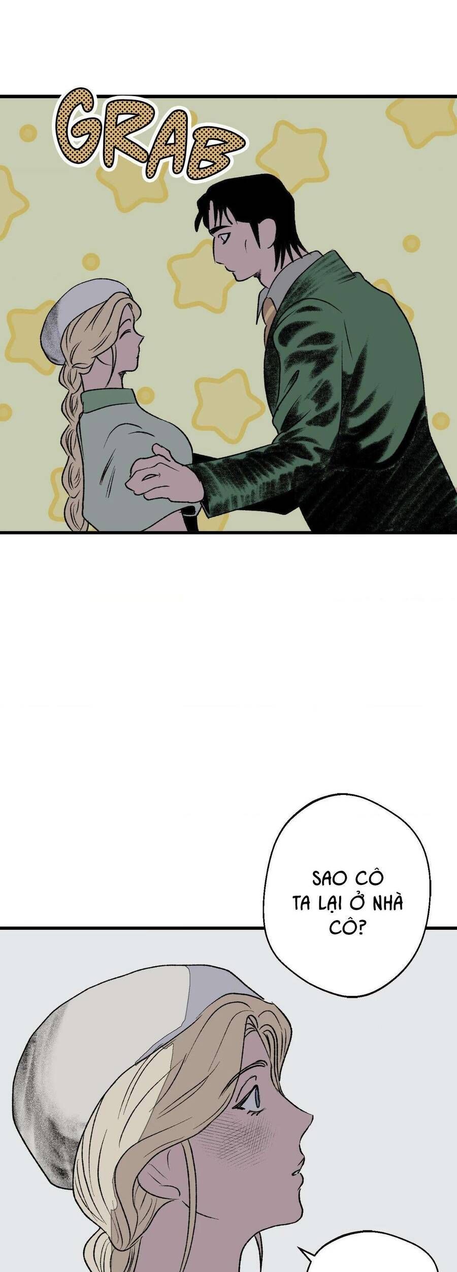 Melt - Phước Lành Chap 14 - Next Chap 15