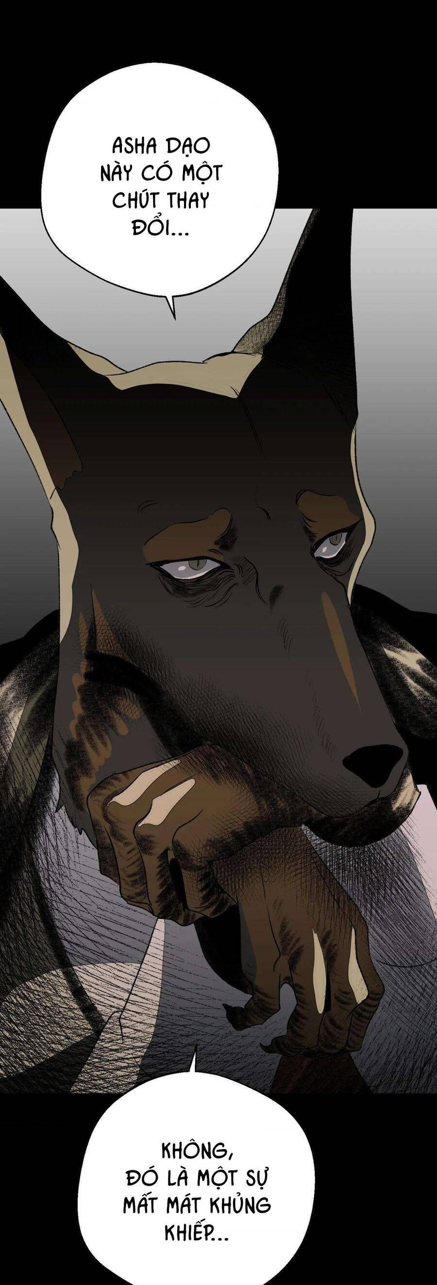 Melt - Phước Lành Chap 14 - Next Chap 15