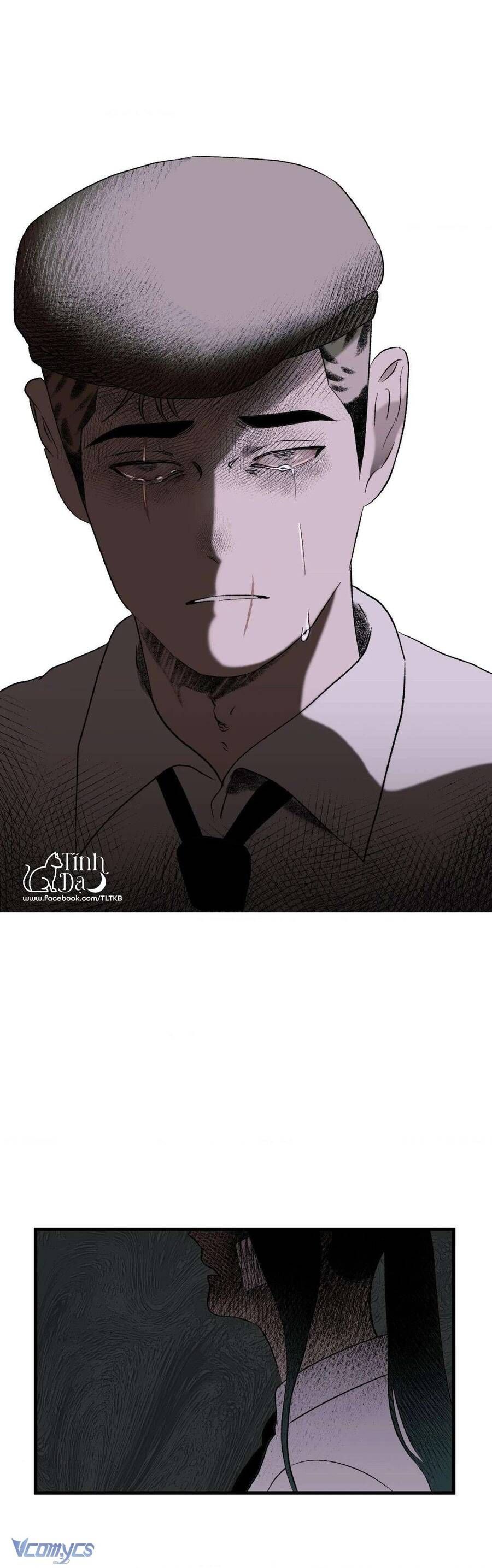 Melt - Phước Lành Chap 24 - Next Chap 25