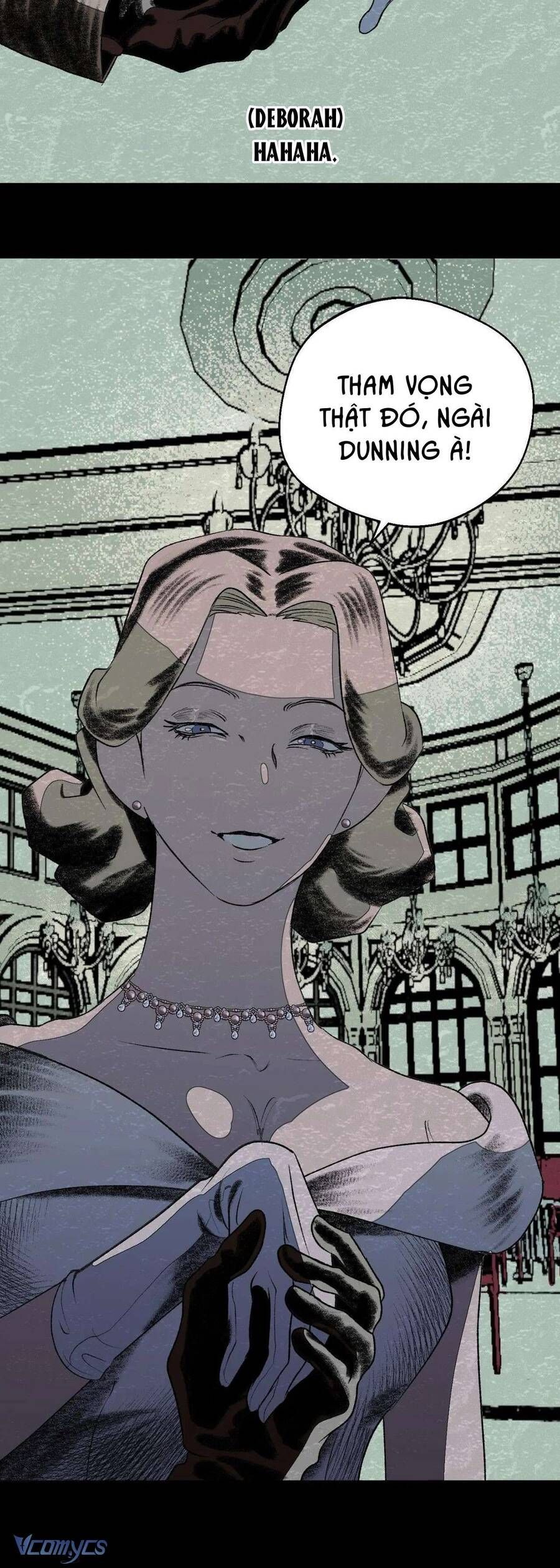 Melt - Phước Lành Chap 24 - Next Chap 25