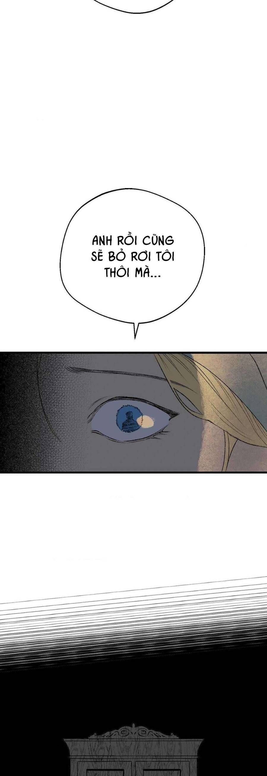 Melt - Phước Lành Chap 29 - Next Chap 30