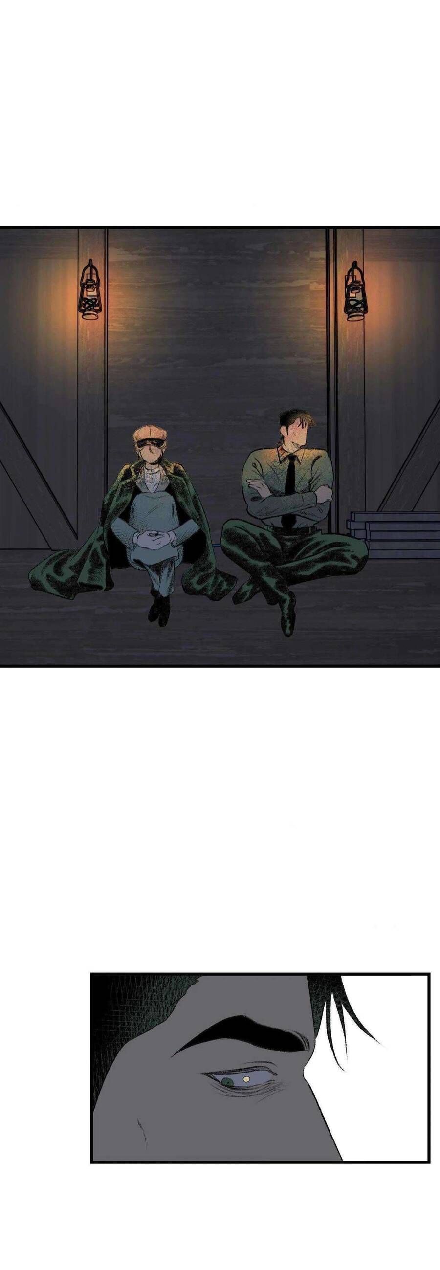 Melt - Phước Lành Chap 29 - Next Chap 30