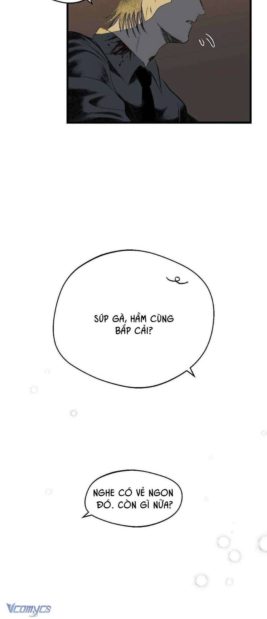 Melt - Phước Lành Chap 29 - Next Chap 30