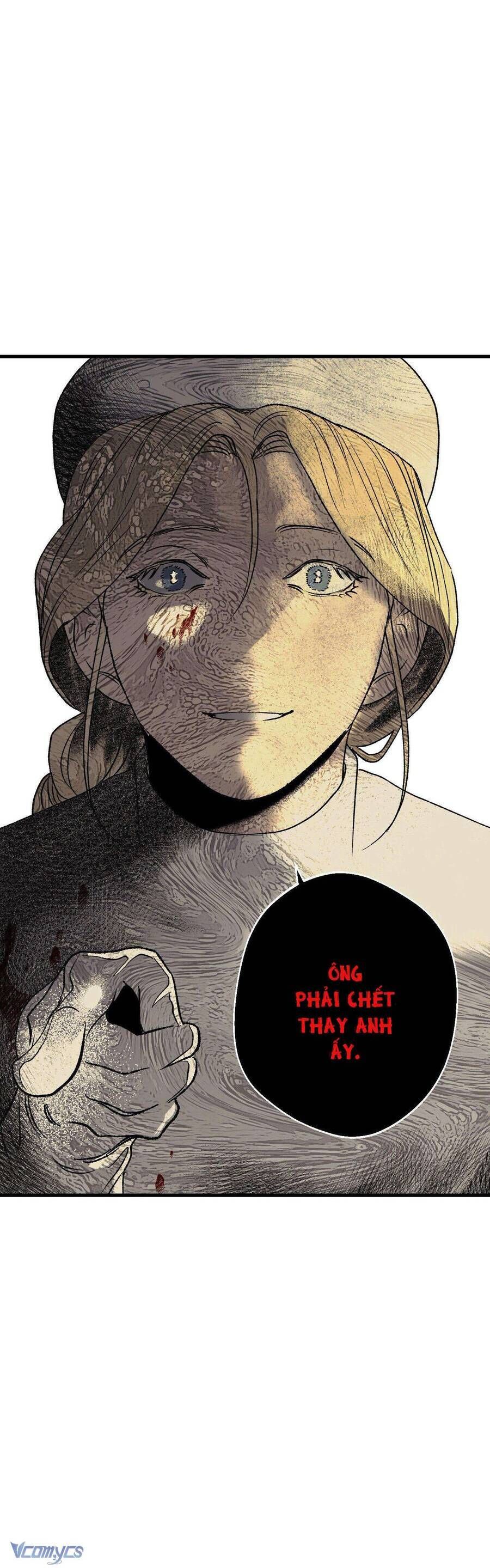 Melt - Phước Lành Chap 3 - Next Chap 4