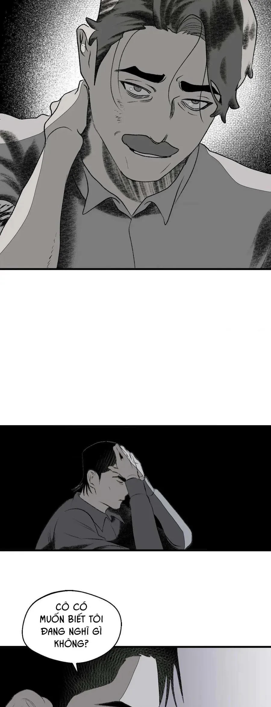 Melt - Phước Lành Chap 33 - Next Chap 34