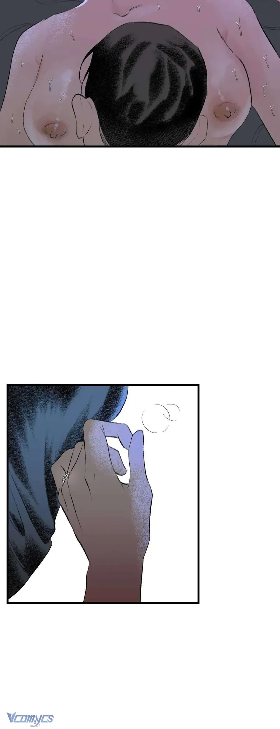 Melt - Phước Lành Chap 36 - Next Chap 37