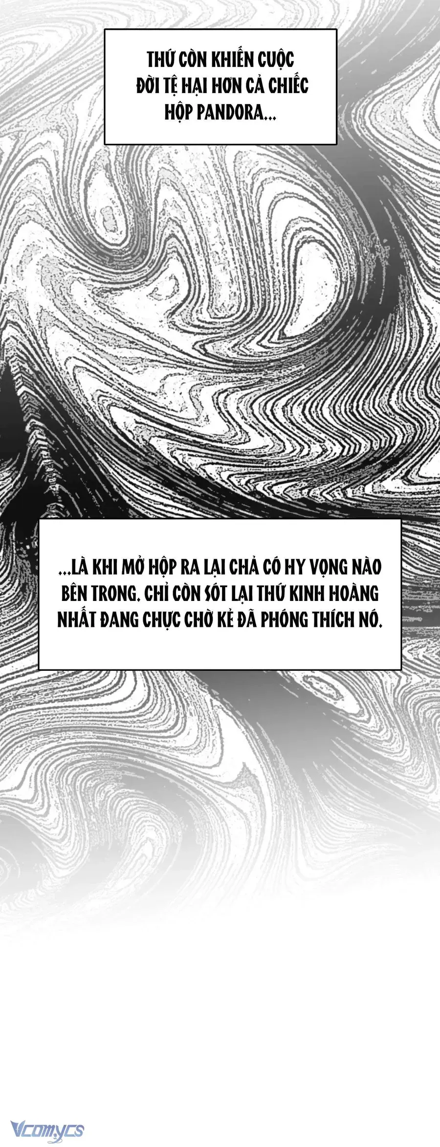 Melt - Phước Lành Chap 37 - Next Chap 38