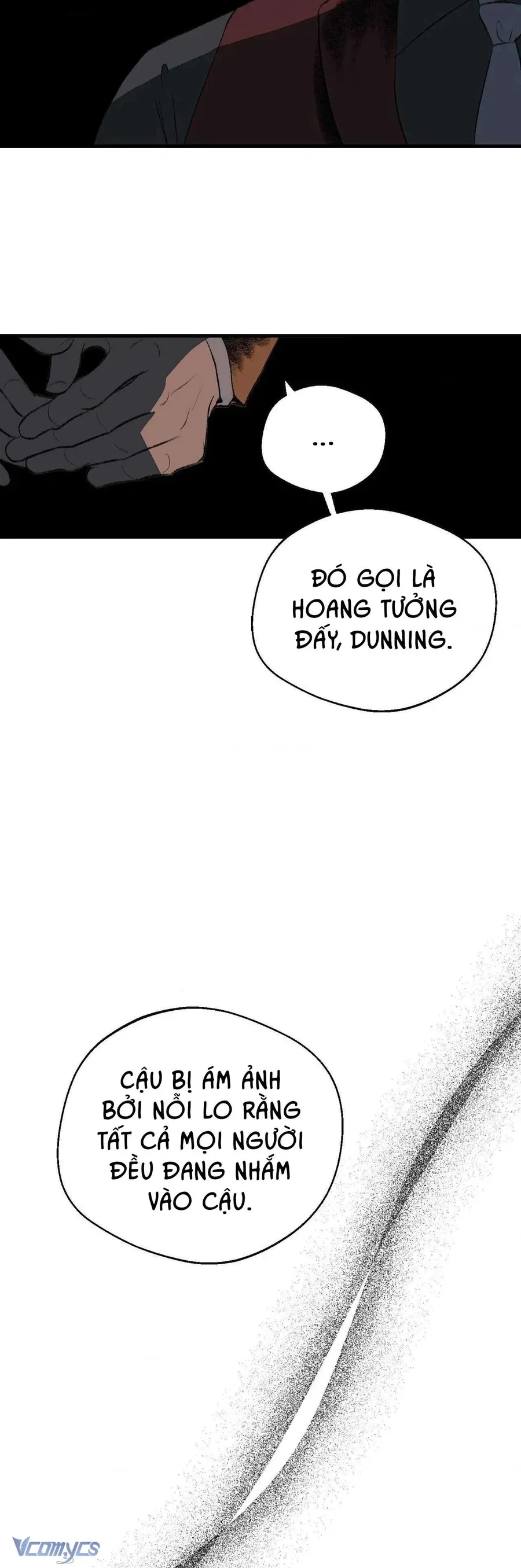 Melt - Phước Lành Chap 39 - Next Chap 40