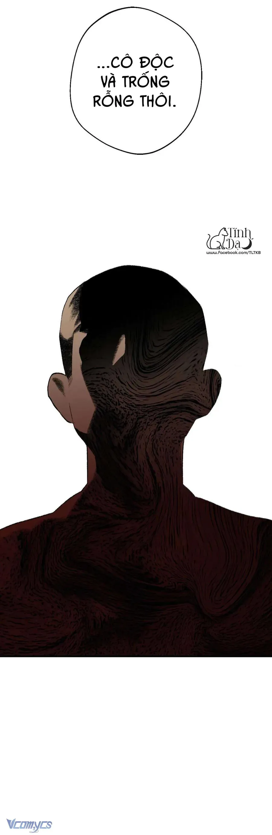 Melt - Phước Lành Chap 39 - Next Chap 40