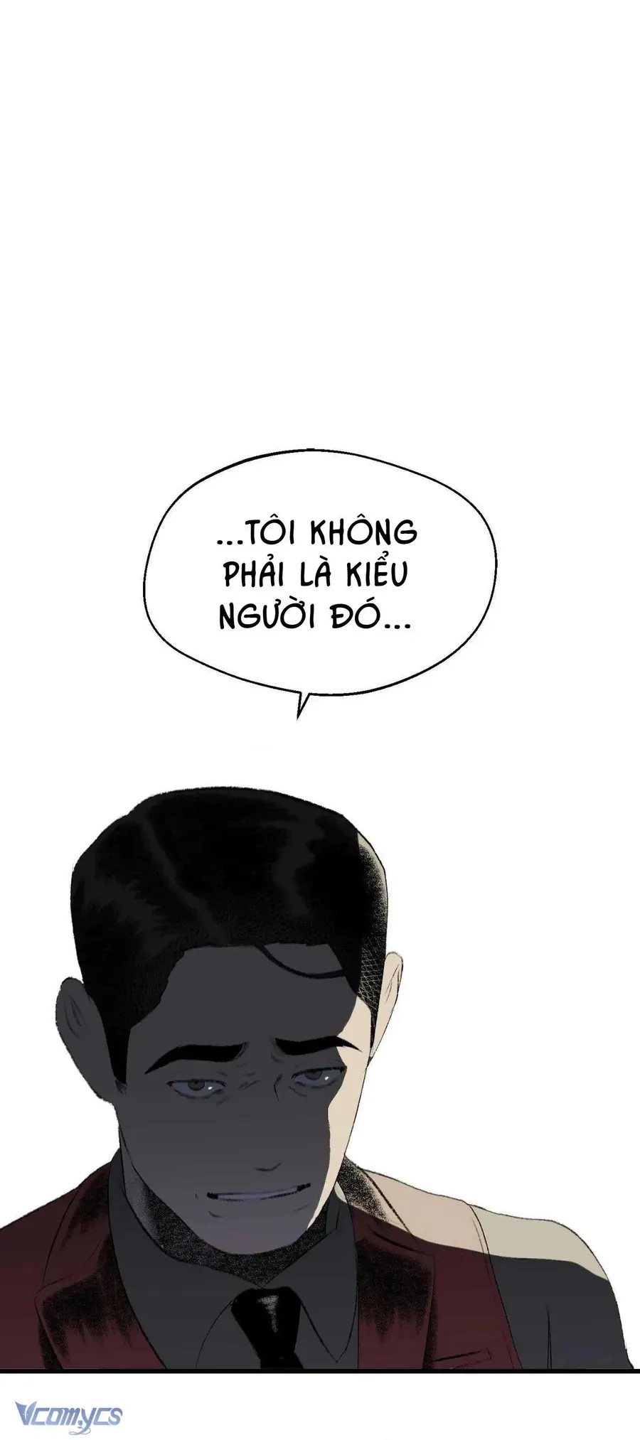Melt - Phước Lành Chap 39 - Next Chap 40