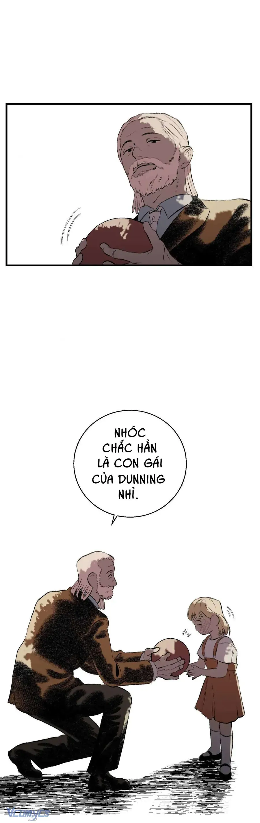 Melt - Phước Lành Chap 39 - Next Chap 40