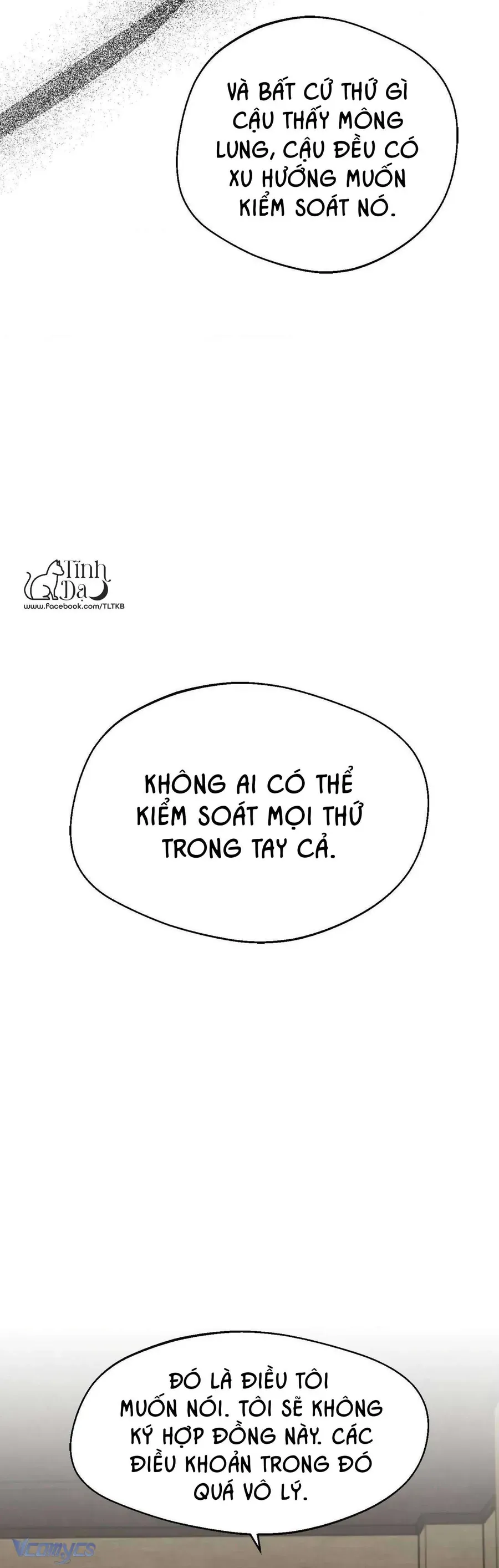 Melt - Phước Lành Chap 39 - Next Chap 40