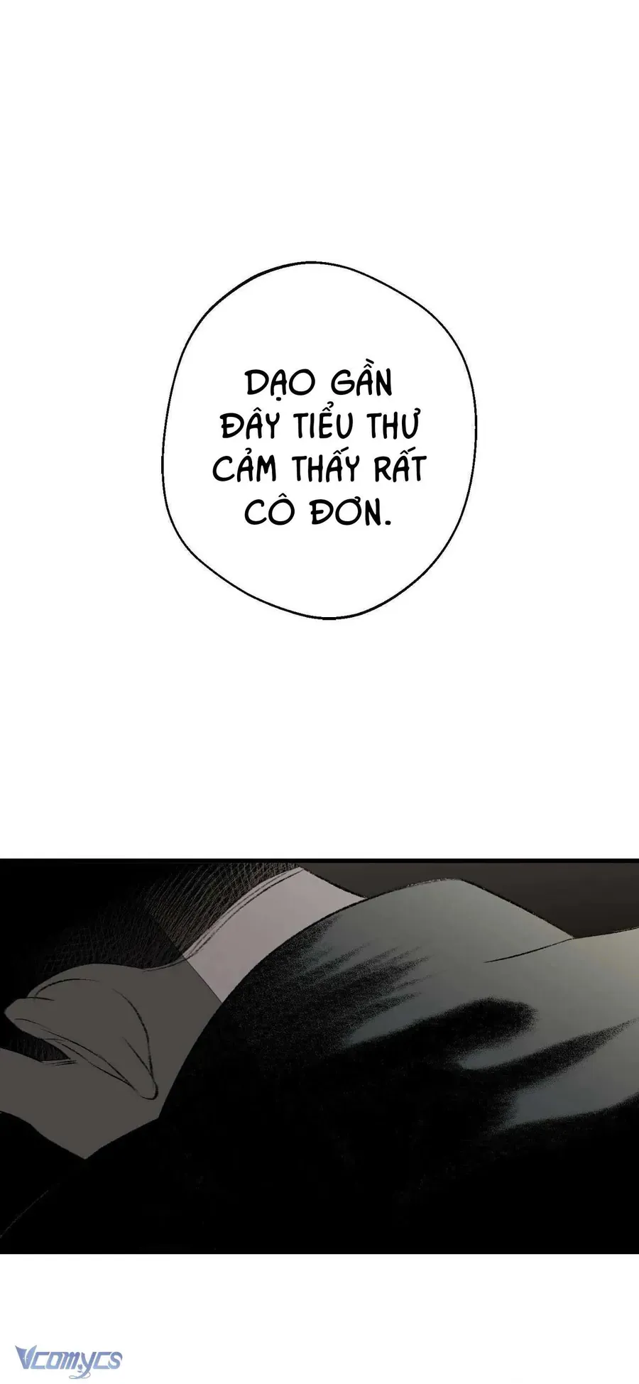 Melt - Phước Lành Chap 39 - Next Chap 40