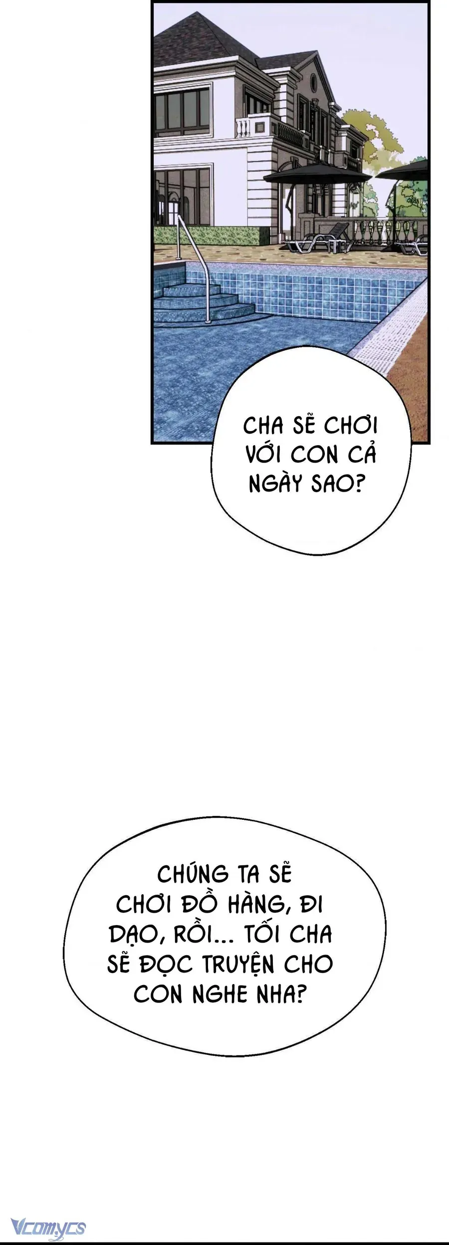 Melt - Phước Lành Chap 39 - Next Chap 40