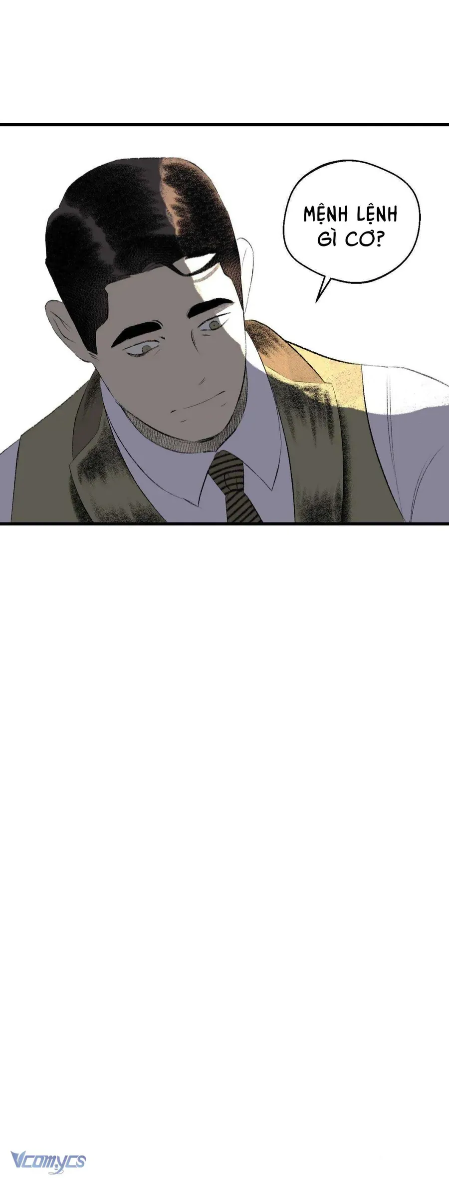 Melt - Phước Lành Chap 39 - Next Chap 40