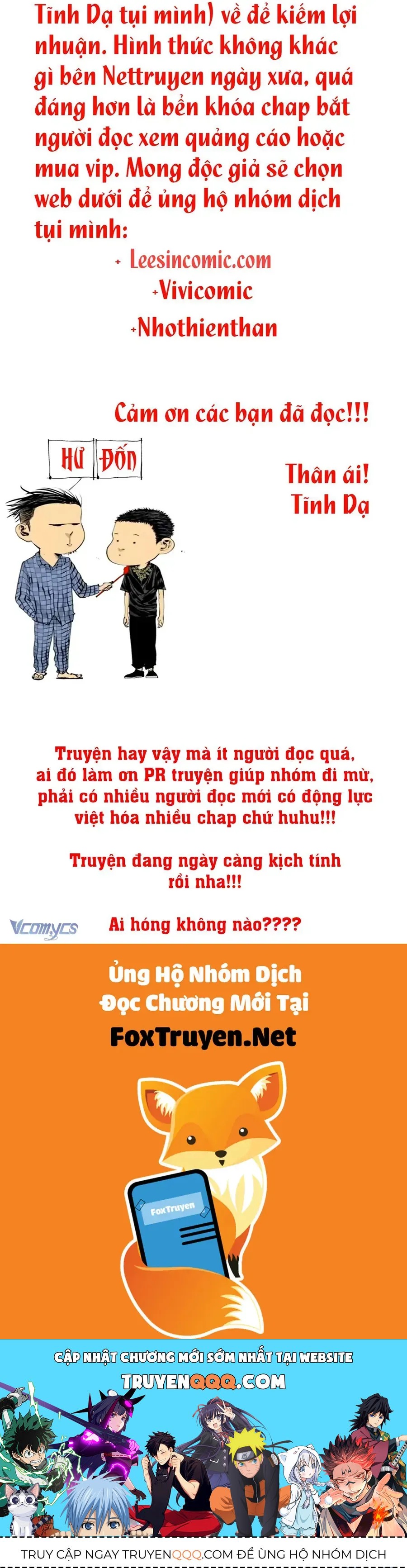 Melt - Phước Lành Chap 39 - Next Chap 40