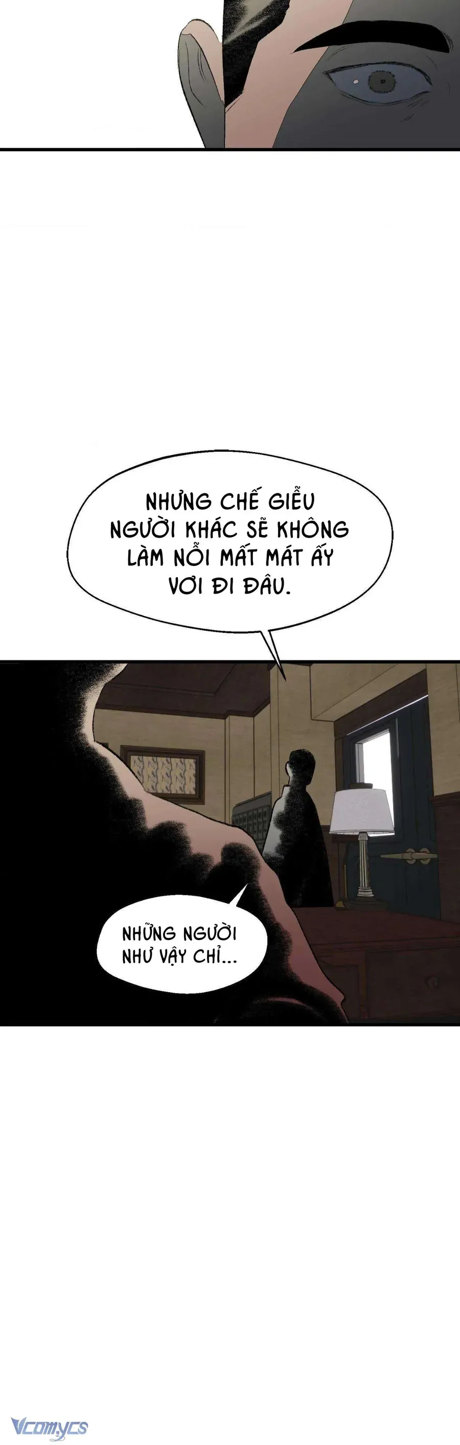 Melt - Phước Lành Chap 39 - Next Chap 40