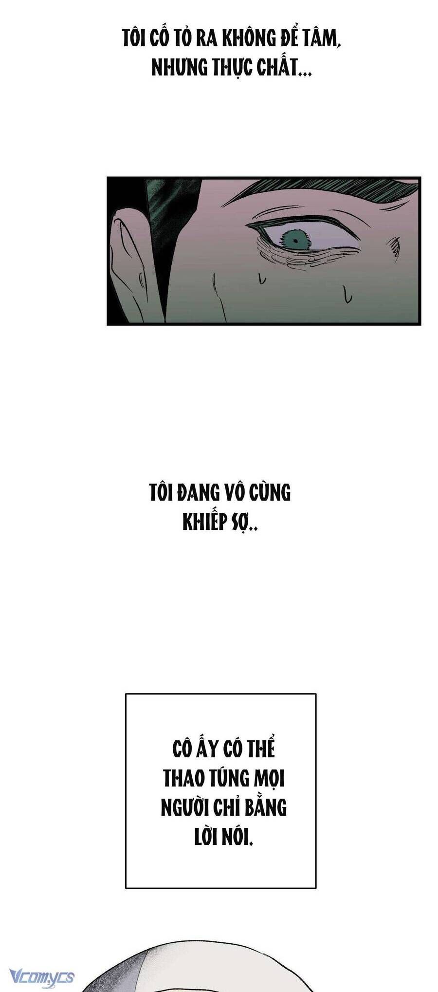 Melt - Phước Lành Chap 5 - Next Chap 6