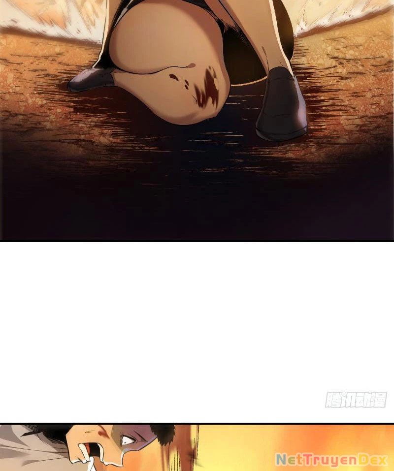 Mệnh Luân Chi Chủ! Khi Dị Biến Giáng Lâm Nhân Gian! Chap 1 - Next Chap 2