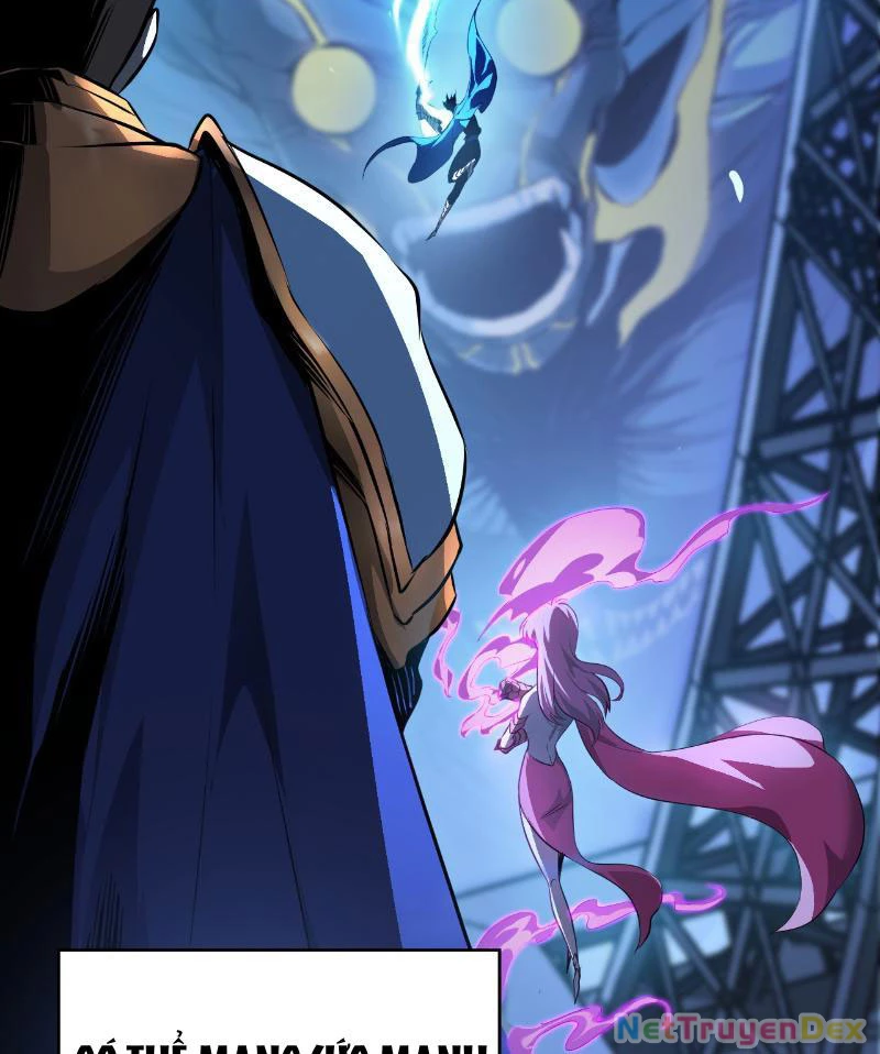 Mệnh Luân Chi Chủ! Khi Dị Biến Giáng Lâm Nhân Gian! Chap 1 - Next Chap 2