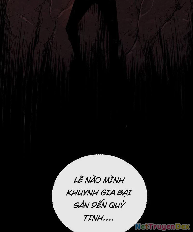 Mệnh Luân Chi Chủ! Khi Dị Biến Giáng Lâm Nhân Gian! Chap 1 - Next Chap 2