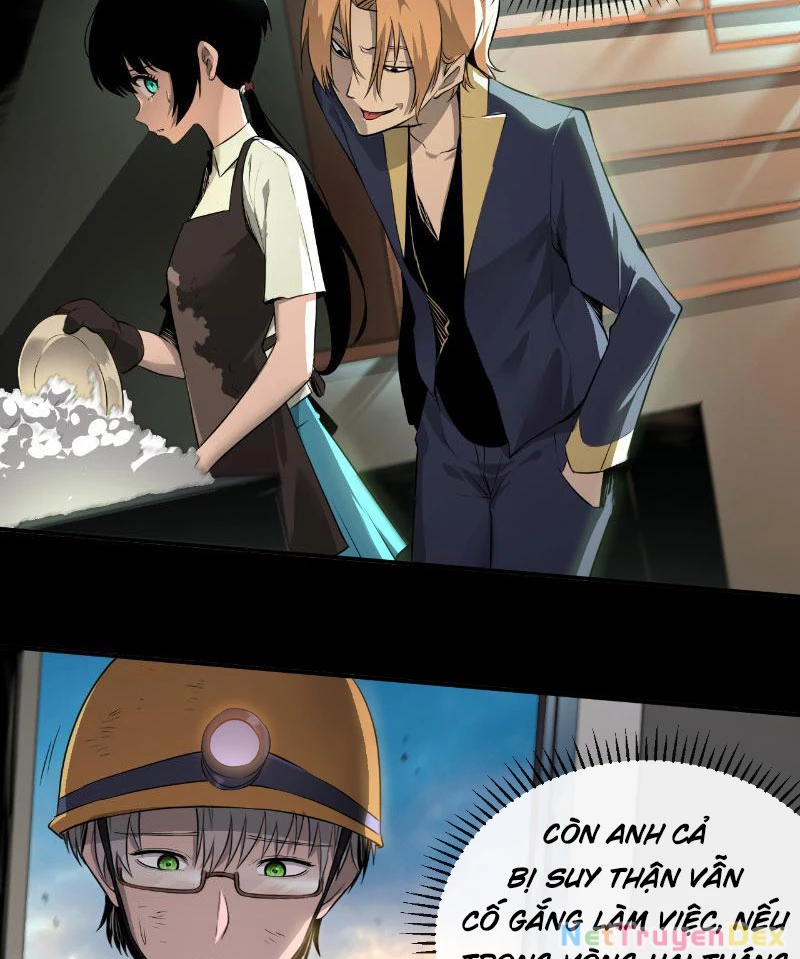 Mệnh Luân Chi Chủ! Khi Dị Biến Giáng Lâm Nhân Gian! Chap 1 - Next Chap 2