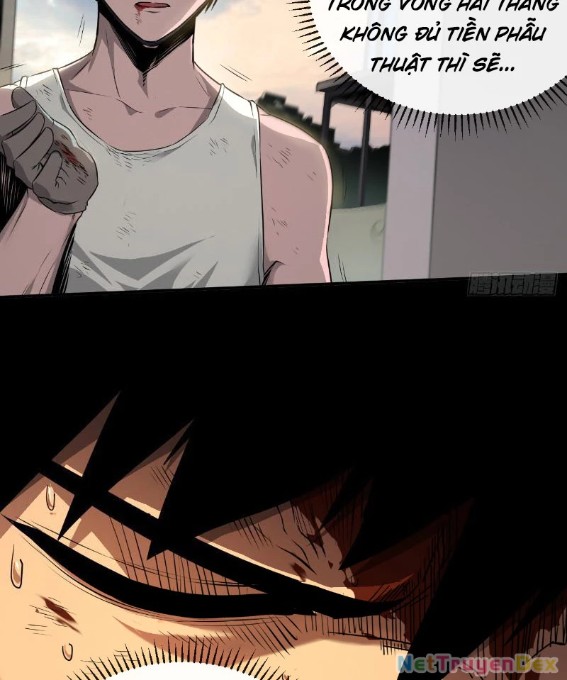 Mệnh Luân Chi Chủ! Khi Dị Biến Giáng Lâm Nhân Gian! Chap 1 - Next Chap 2