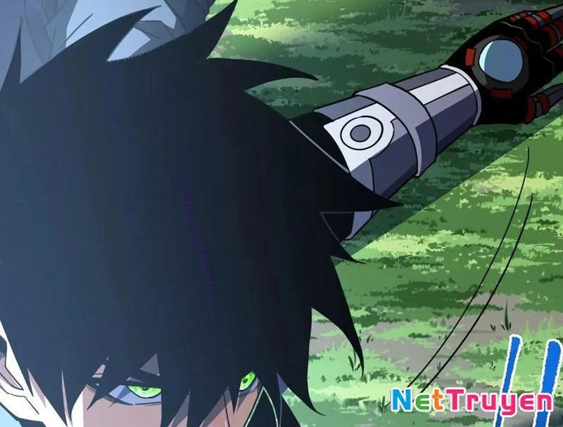 Mệnh Luân Chi Chủ! Khi Dị Biến Giáng Lâm Nhân Gian! Chap 100 - Next Chap 101