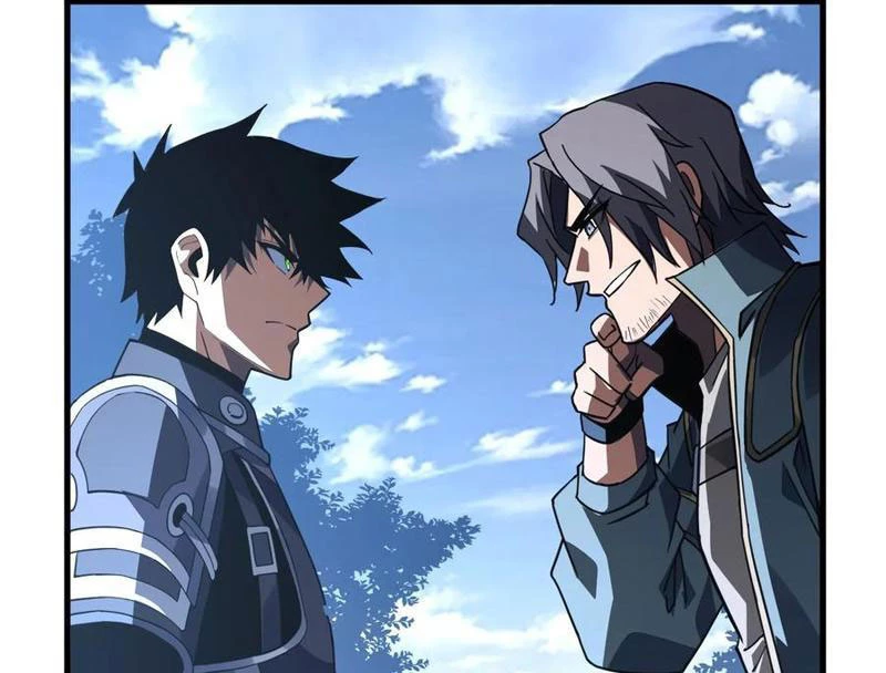 Mệnh Luân Chi Chủ! Khi Dị Biến Giáng Lâm Nhân Gian! Chap 100 - Next Chap 101