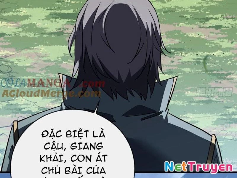 Mệnh Luân Chi Chủ! Khi Dị Biến Giáng Lâm Nhân Gian! Chap 100 - Next Chap 101