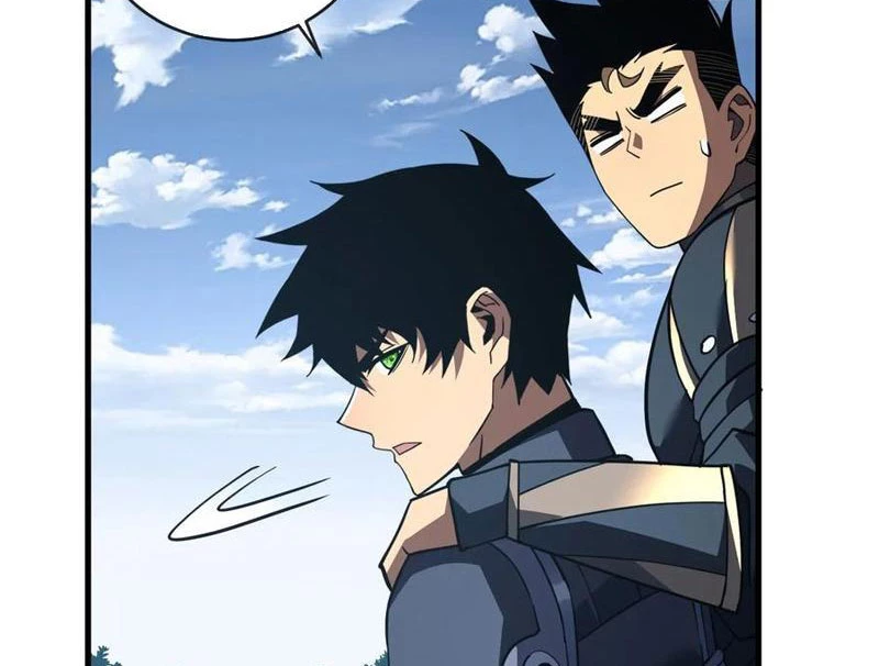 Mệnh Luân Chi Chủ! Khi Dị Biến Giáng Lâm Nhân Gian! Chap 100 - Next Chap 101