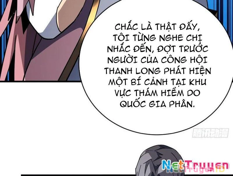 Mệnh Luân Chi Chủ! Khi Dị Biến Giáng Lâm Nhân Gian! Chap 100 - Next Chap 101