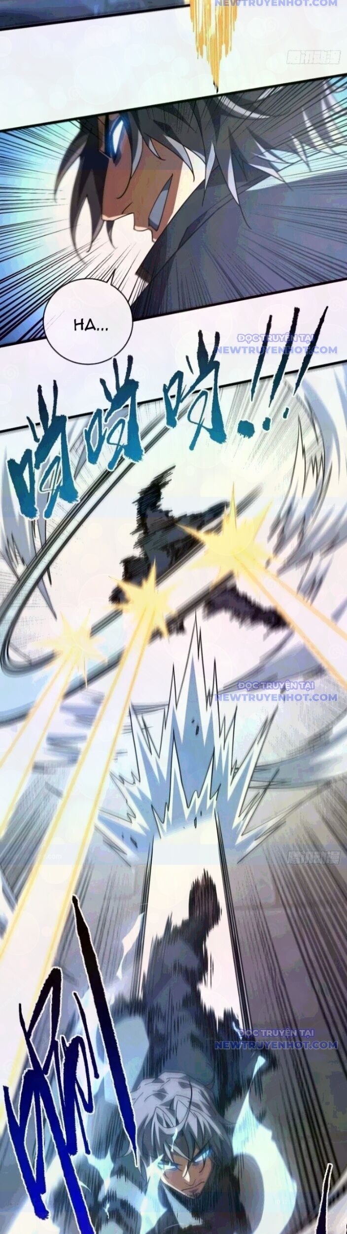 Mệnh Luân Chi Chủ! Khi Dị Biến Giáng Lâm Nhân Gian! Chap 102 - Next Chap 103