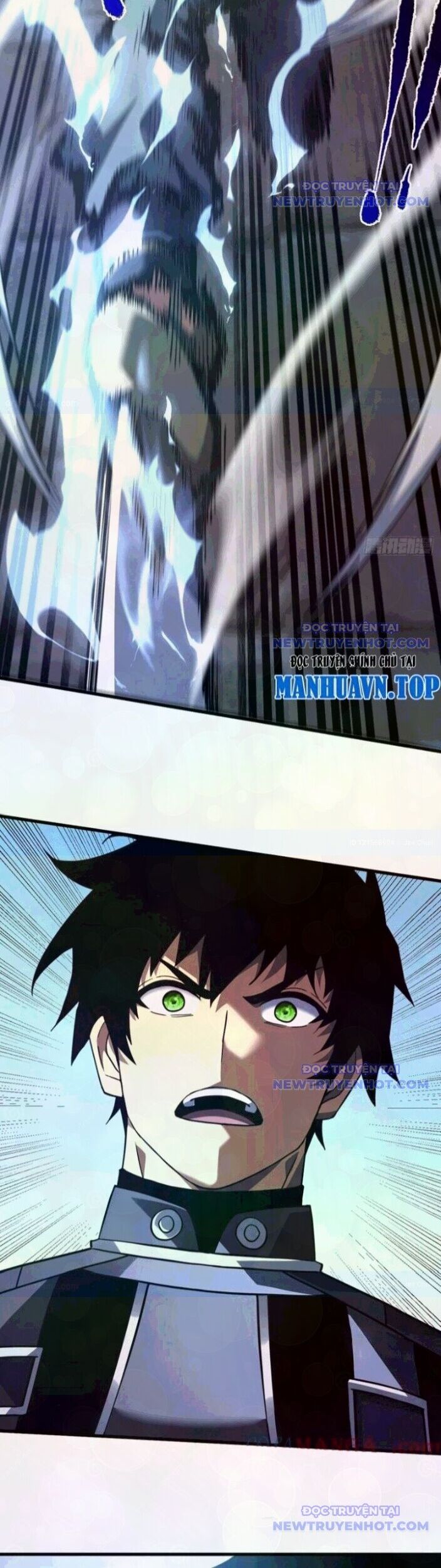 Mệnh Luân Chi Chủ! Khi Dị Biến Giáng Lâm Nhân Gian! Chap 102 - Next Chap 103