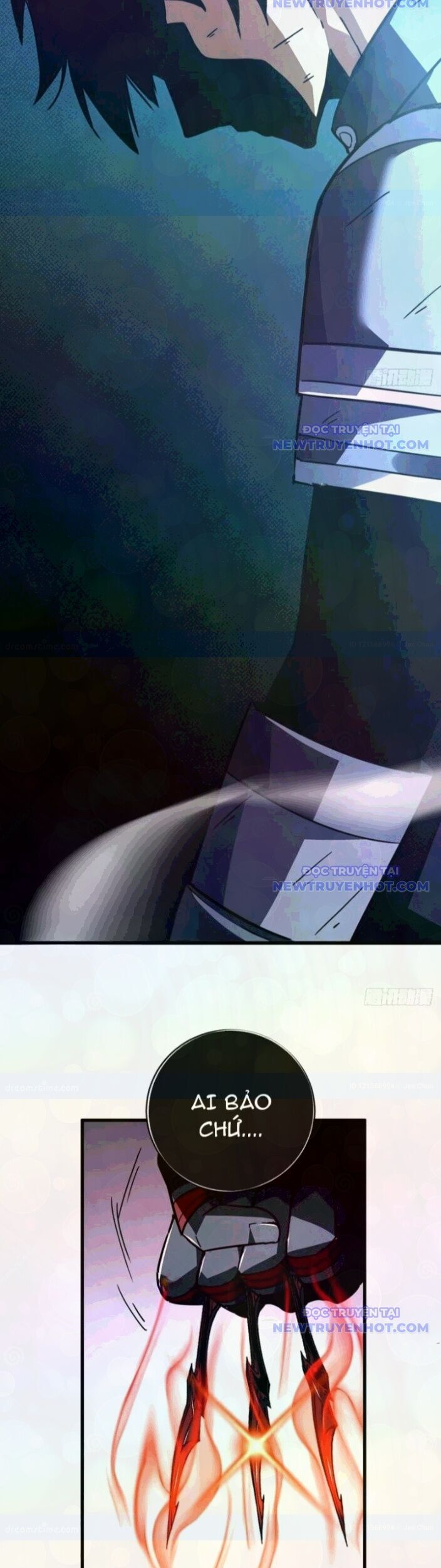 Mệnh Luân Chi Chủ! Khi Dị Biến Giáng Lâm Nhân Gian! Chap 103 - Next Chap 104